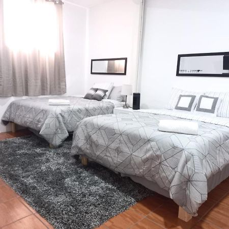 W'S Hostel 聖荷西 外观 照片