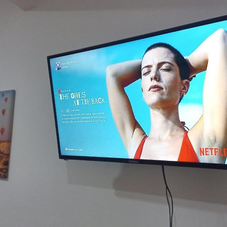 W'S Hostel 聖荷西 外观 照片