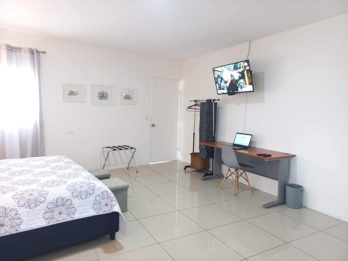 W'S Hostel 聖荷西 外观 照片