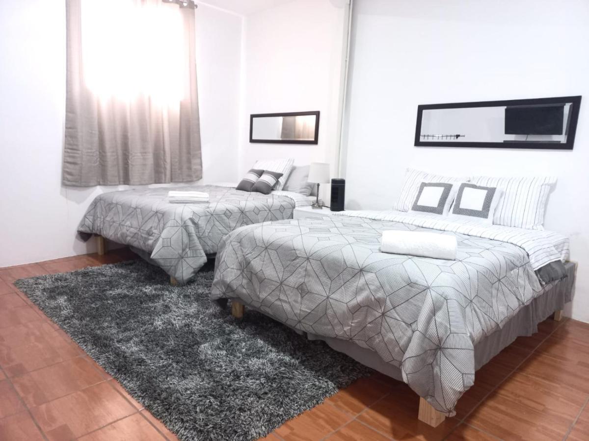 W'S Hostel 聖荷西 外观 照片