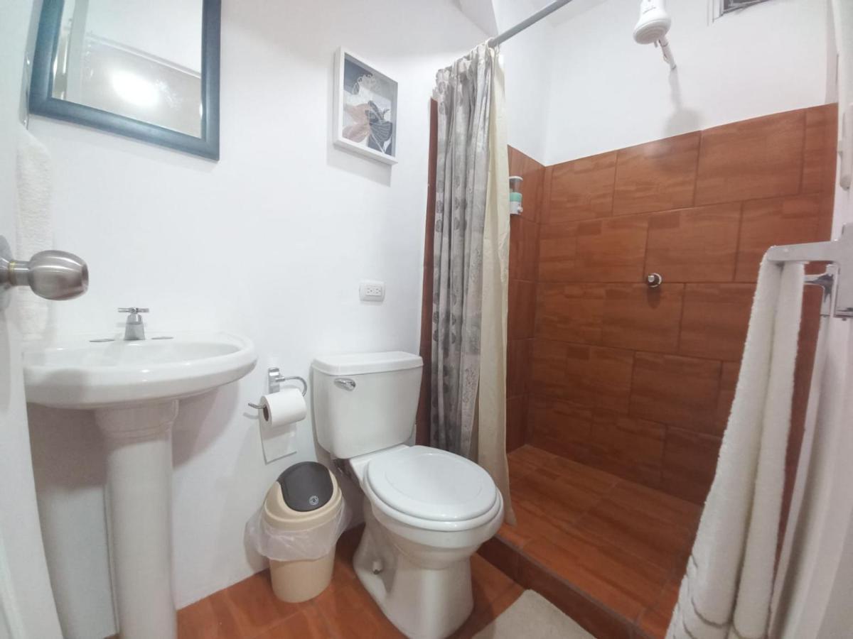 W'S Hostel 聖荷西 外观 照片
