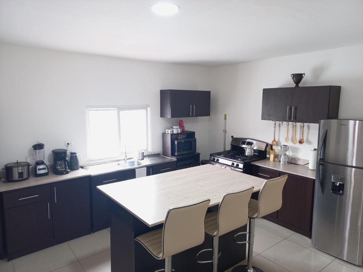 W'S Hostel 聖荷西 外观 照片