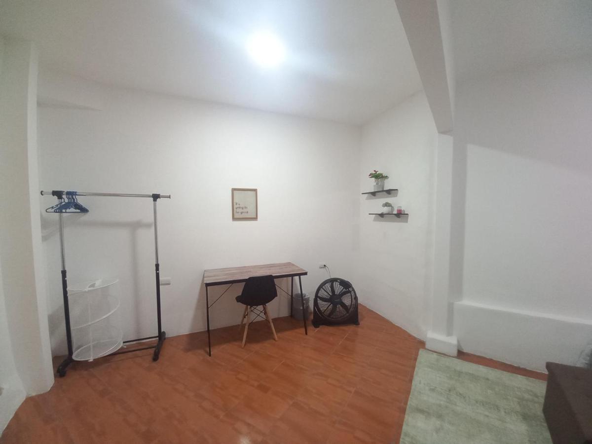 W'S Hostel 聖荷西 外观 照片