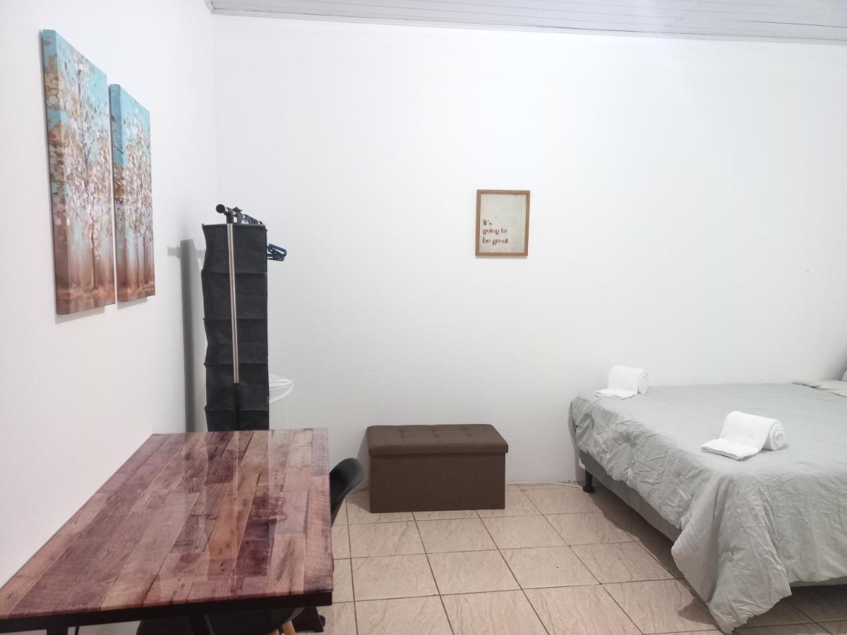W'S Hostel 聖荷西 外观 照片