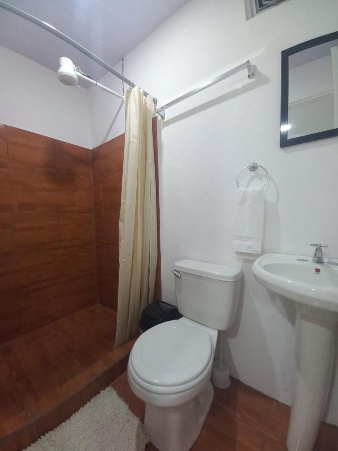 W'S Hostel 聖荷西 外观 照片