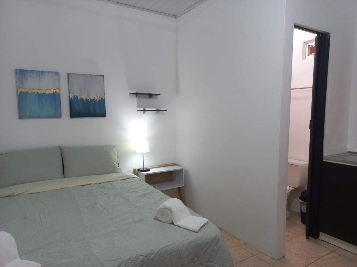 W'S Hostel 聖荷西 客房 照片