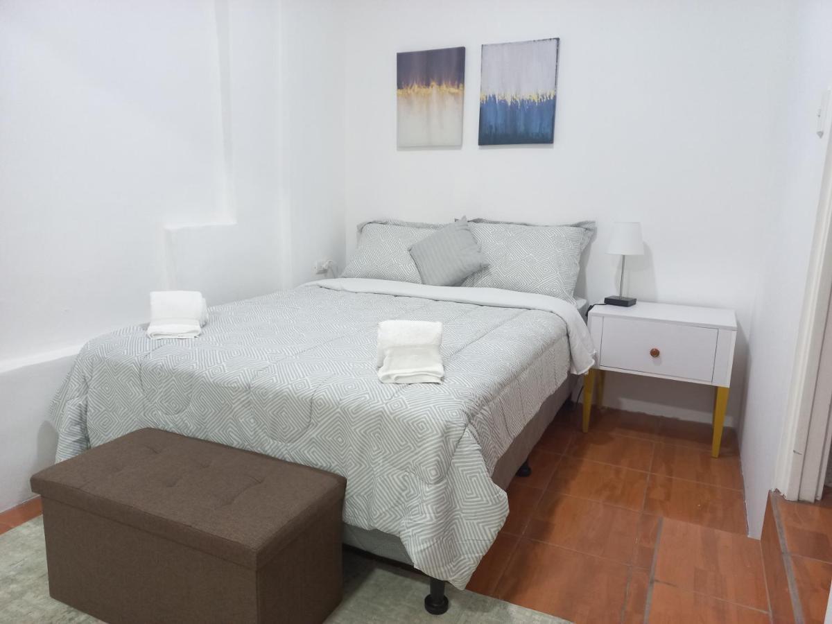 W'S Hostel 聖荷西 外观 照片