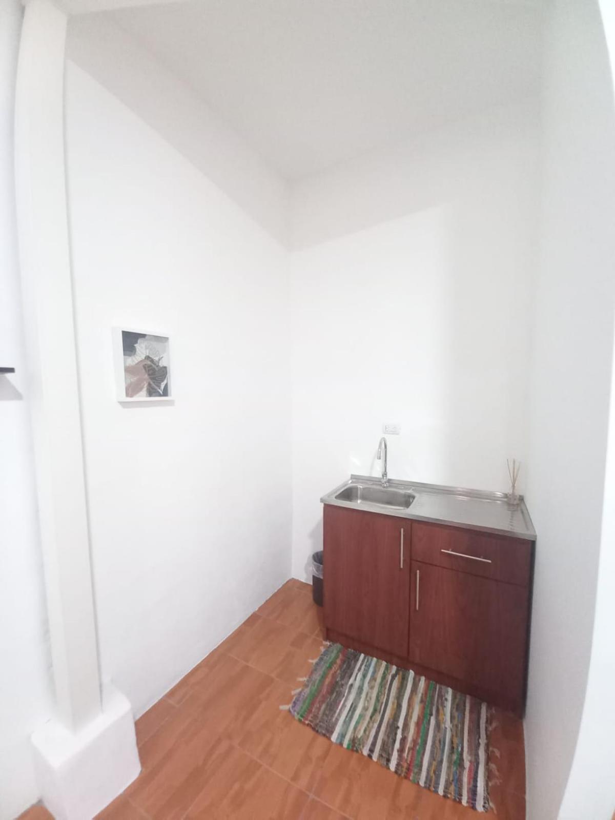 W'S Hostel 聖荷西 客房 照片
